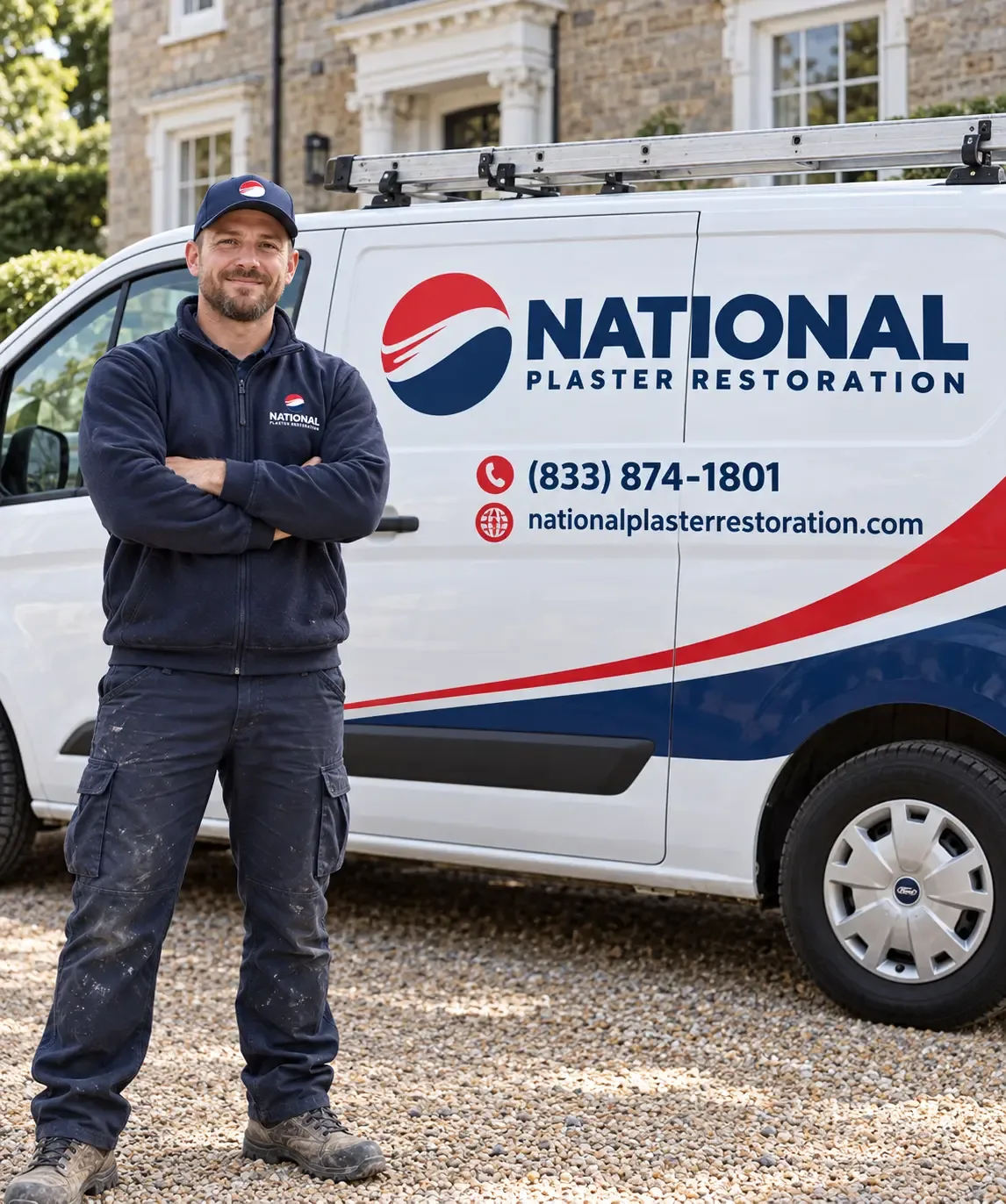 Plaster Repair company in Townsend, WI